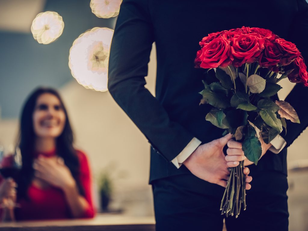3 idee per cene romantiche indimenticabili