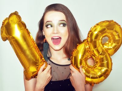 Come festeggiare i 18 anni in modo insolito e sicuro? Ecco 3 esperienze