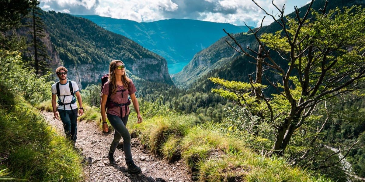 Gita di un giorno in Nord Italia