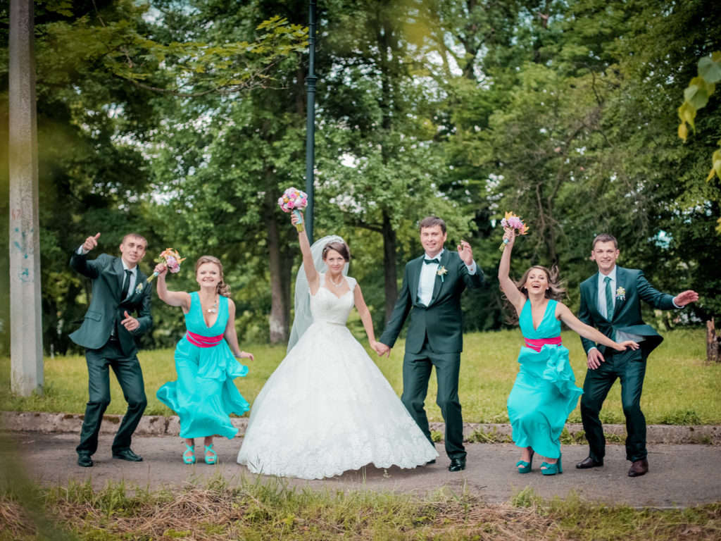 Matrimonio in vista? Ecco cosa regalare ai testimoni di nozze Matrimonio in vista? Ecco cosa regalare ai testimoni di nozze