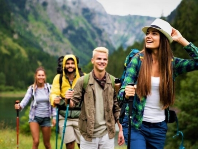 Le più belle attività da fare in montagna durante l’estate