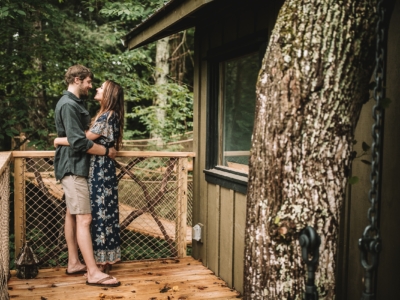 Cos’è il Glamping e dove farlo: una guida sulle migliori esperienze in Italia