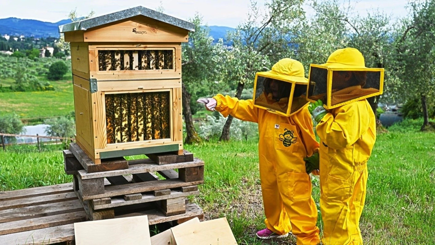 Attività con gli animali da fare in famiglia