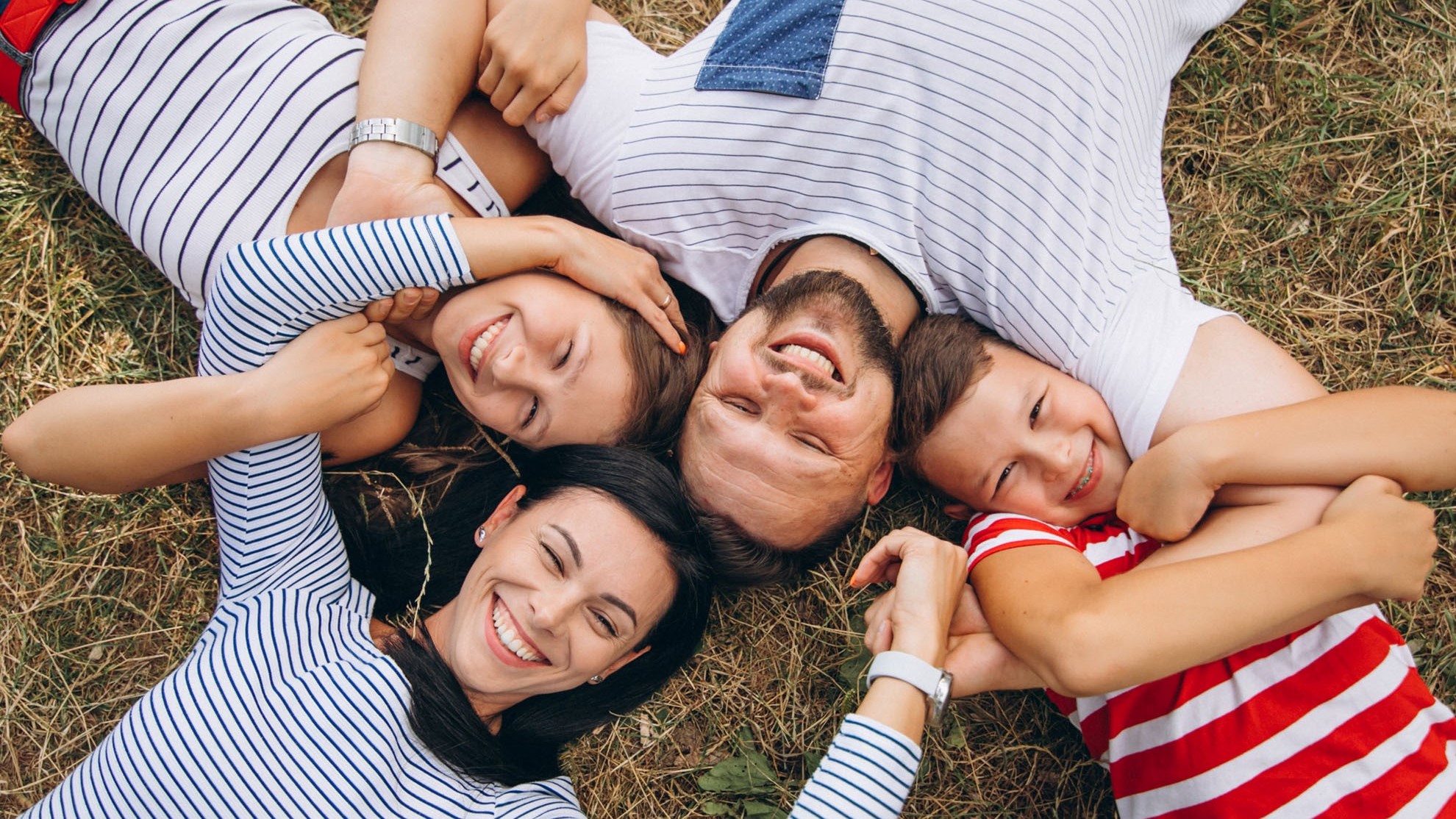Cose da fare in famiglia: le migliori idee