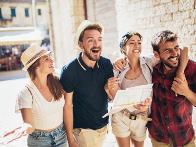 Cos’è una Escape Room on the Road e come organizzarla