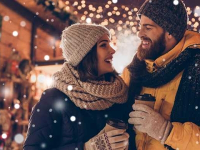 3 idee per trascorrere le festività natalizie in maniera originale