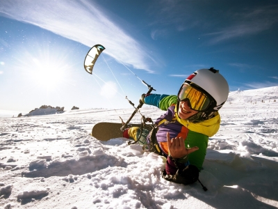 Gli sport su neve e ghiaccio da non perdere questo inverno