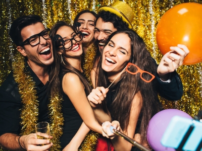 Buoni propositi da realizzare nel nuovo anno per vivere meglio