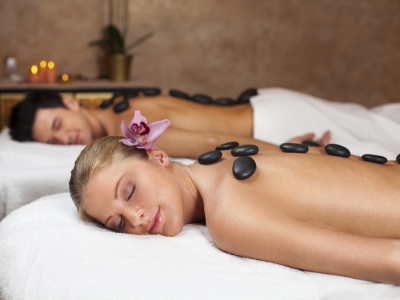 Come organizzare un weekend rigenerante alla SPA