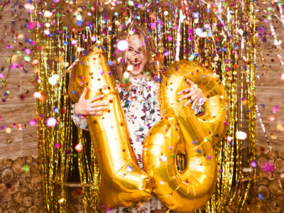 Come festeggiare i 18 anni in maniera originale a Milano