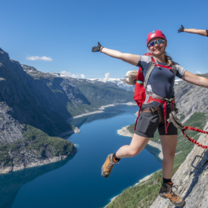 Con chi organizzare un’esperienza di canyoning in Valsesia