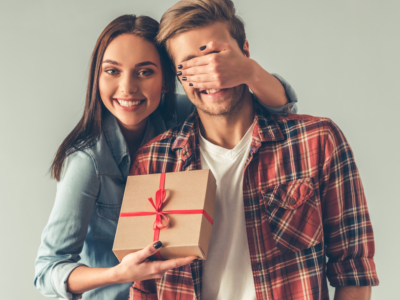 Cosa regalare al fidanzato: i nostri consigli per stupire chi ami!