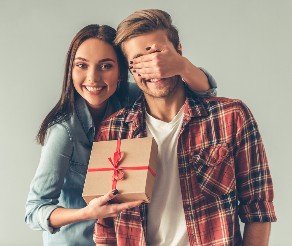 Cosa regalare al fidanzato: i nostri consigli per stupire chi ami! Cosa regalare al fidanzato: i nostri consigli per stupire chi ami!