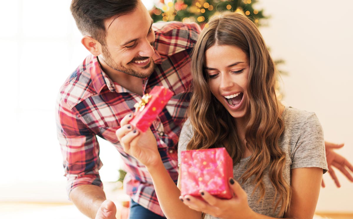 Cosa Regalare Alla Fidanzata Per Natale
