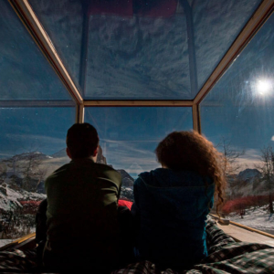 10 posti particolari dove dormire in Italia