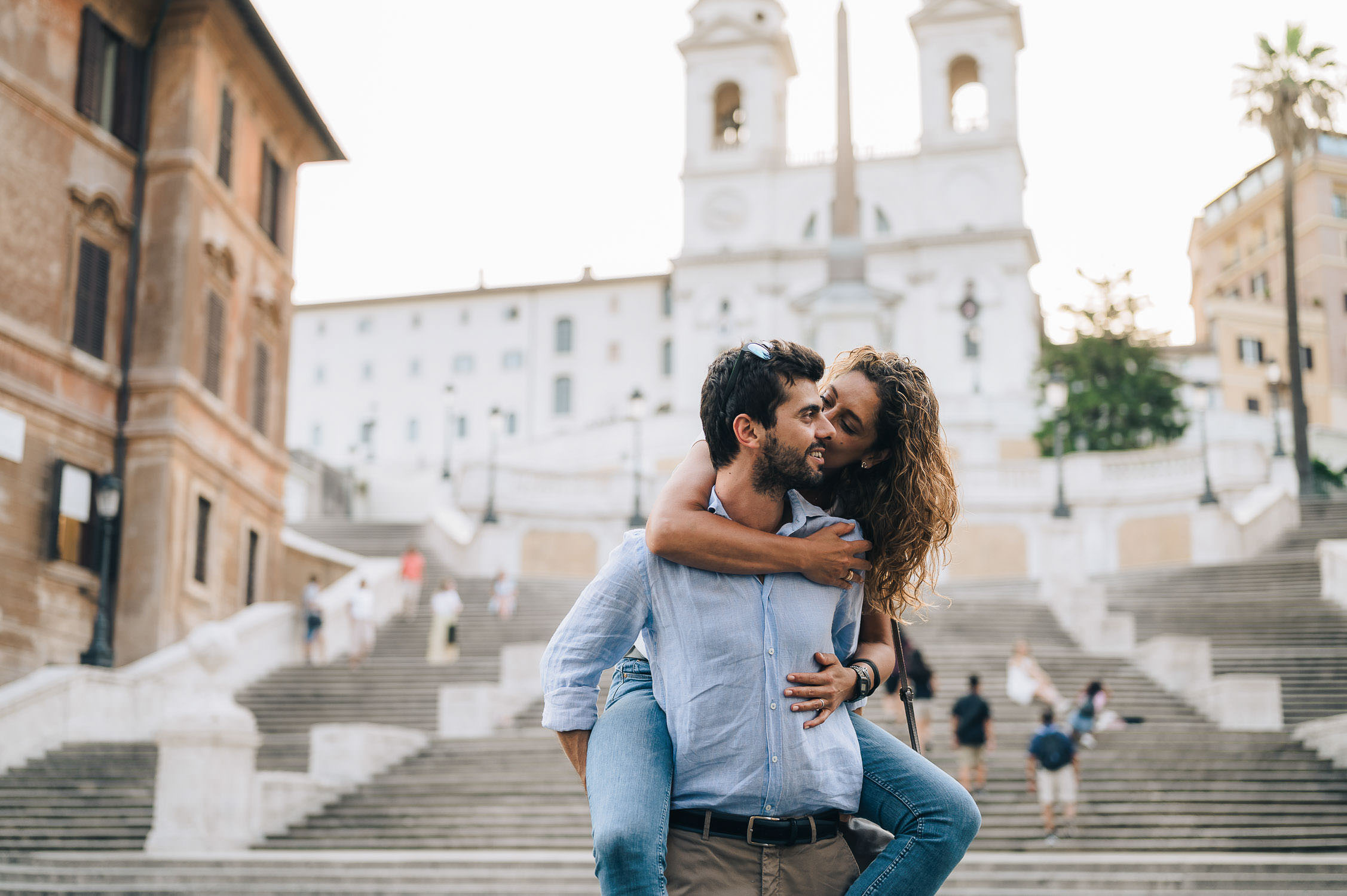 7 Esperienze particolari da fare a Roma e dintorni