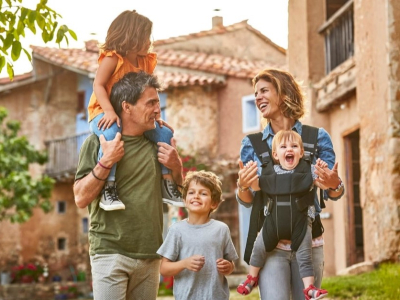 Weekend in famiglia: le esperienze più belle da fare con i bambini