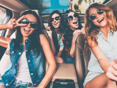 I 10 migliori giochi e attività da fare con le amiche