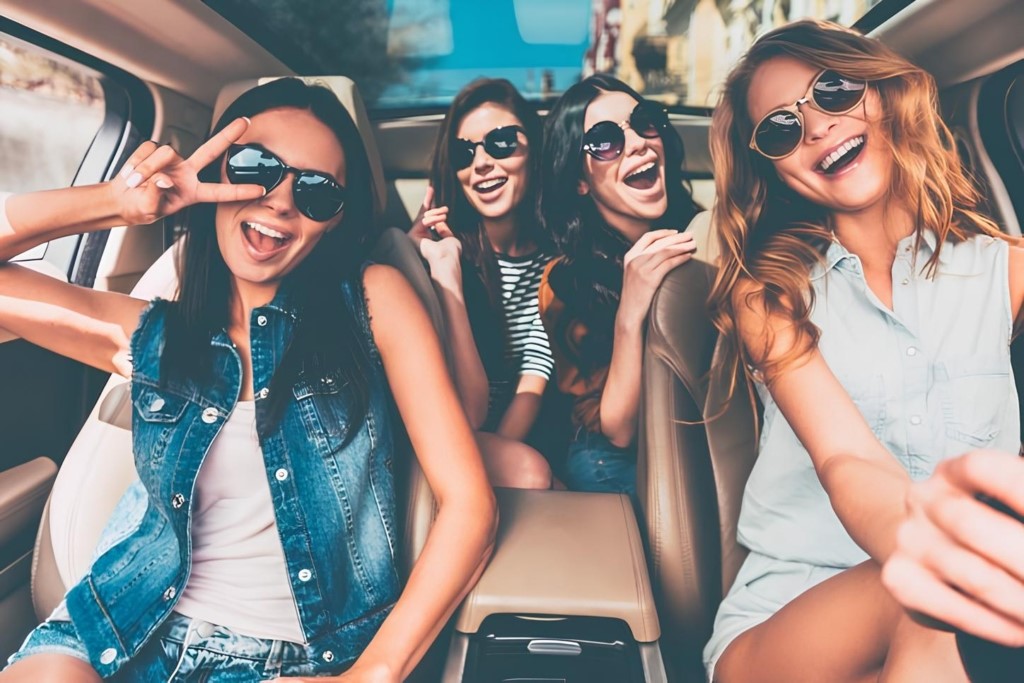 I 10 migliori giochi e attività da fare con le amiche I 10 migliori giochi e attività da fare con le amiche