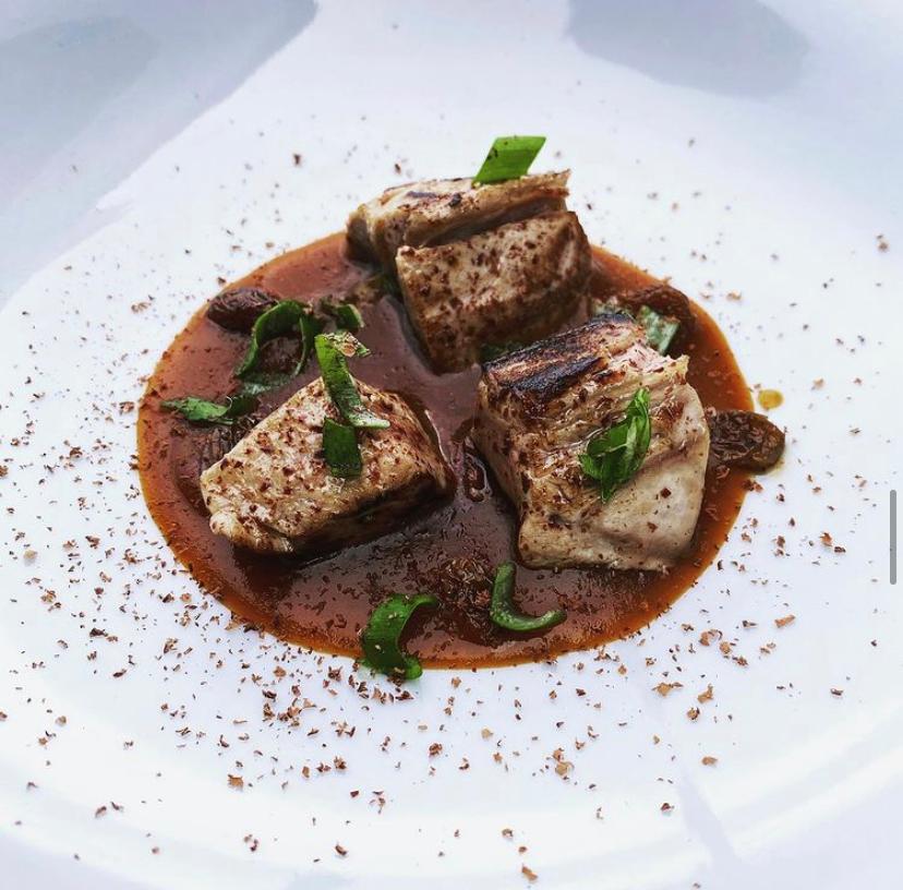 Personal Chef a domicilio a Roma