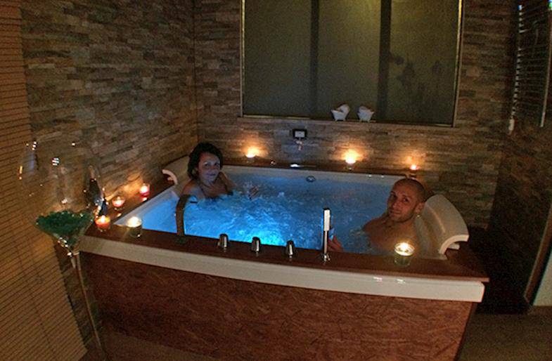 Relax Day - Beauty e Spa a Guidonia