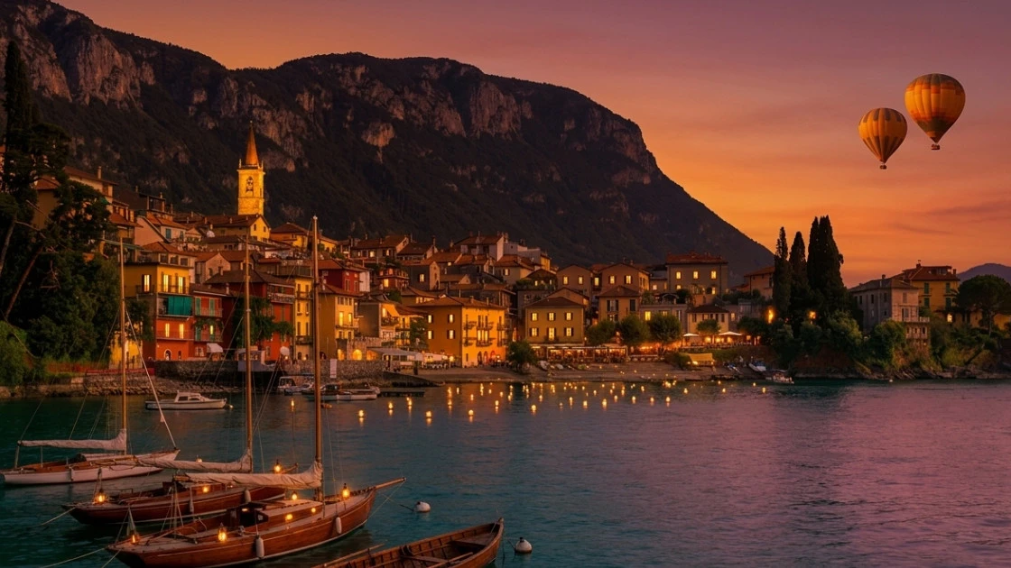 Cosa vedere e fare al Lago di Como: luoghi da visitare e attività