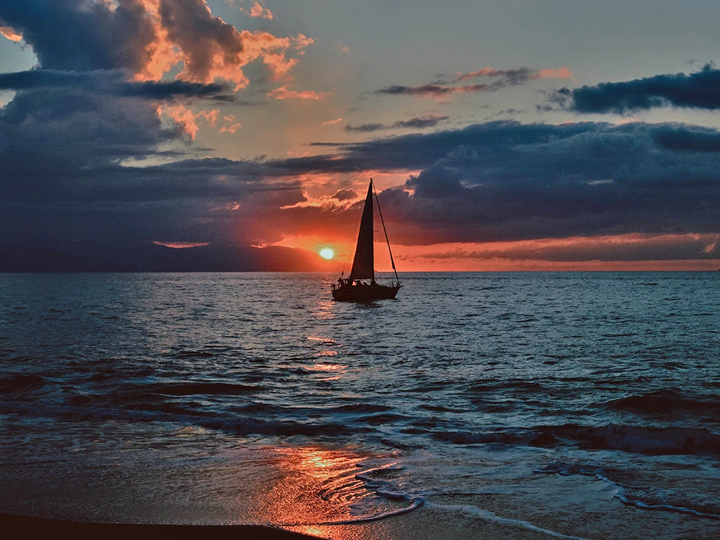 Notte in barca nel Mediterraneo: cosa ti serve per organizzarla