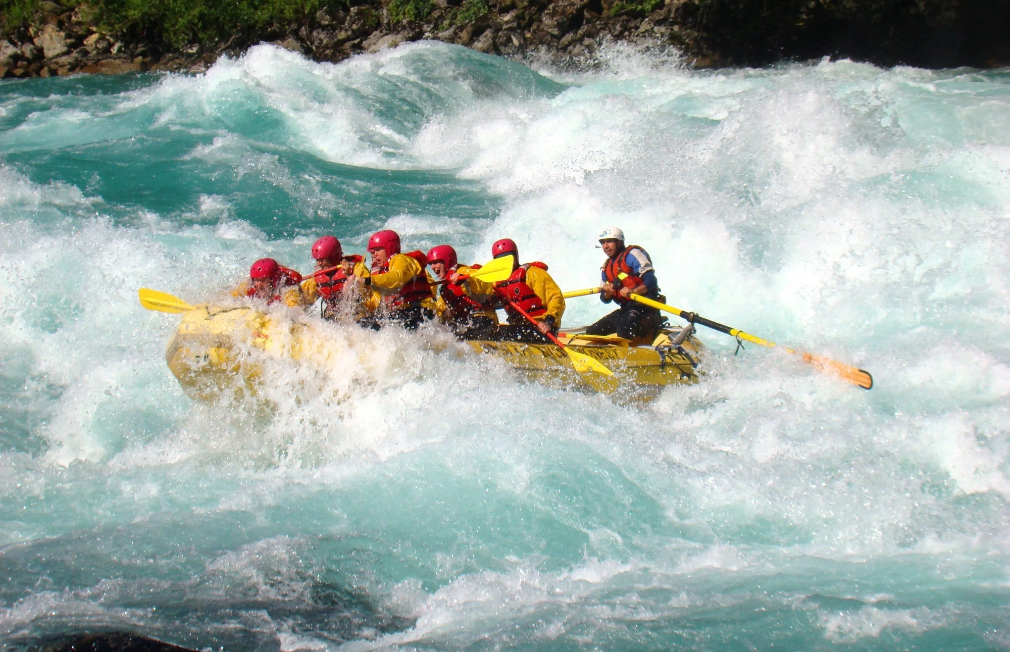 Sport Acquatici 