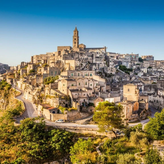 Basilicata e Molise