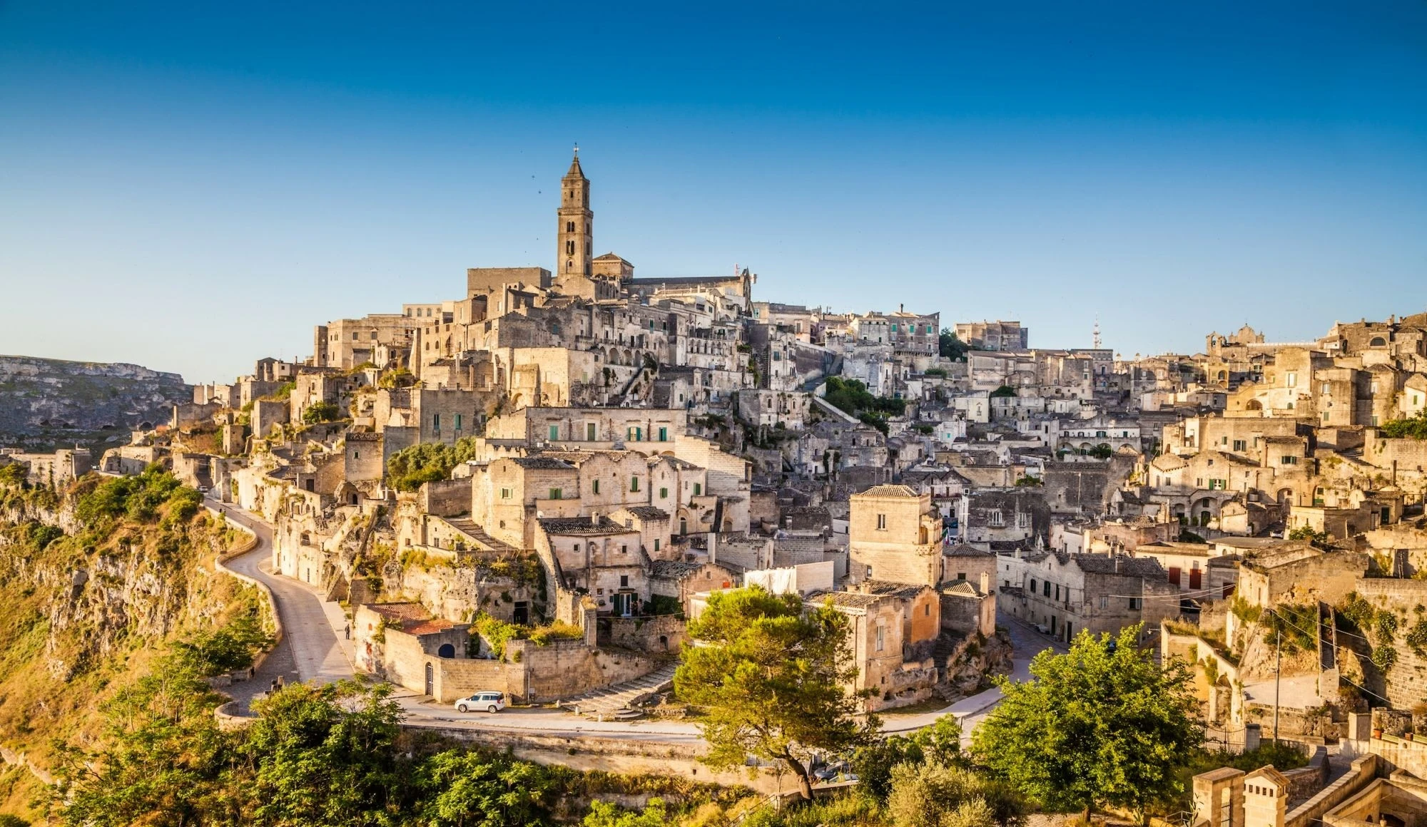 Esperienze Basilicata e Molise