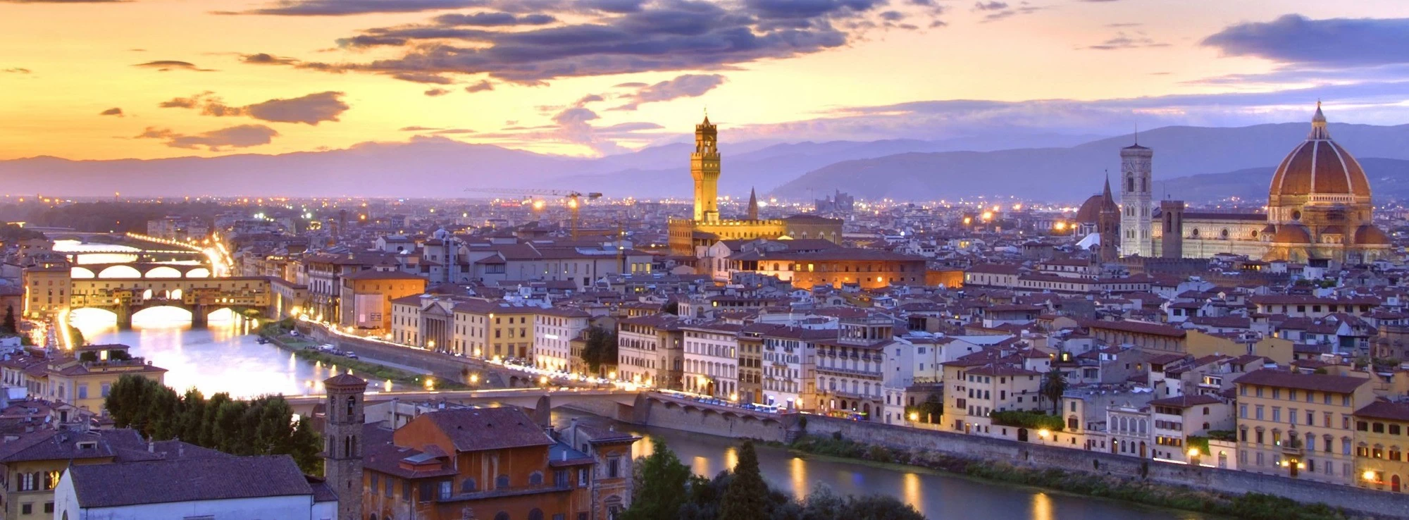 Esperienze Firenze e Toscana