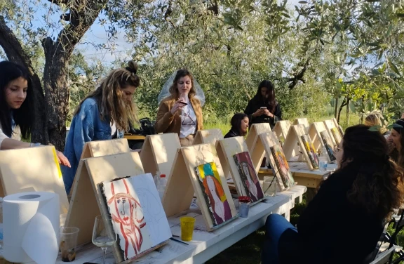 Addio al Nubilato tra Arte e Sapori sulla Costa dei Trabocchi