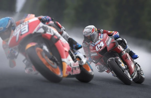 Corso di Guida sportiva su Moto in Lombardia