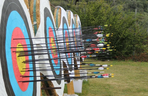 Corso di Tiro con l'Arco in Umbria