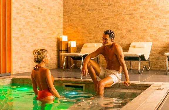 Day Spa con Degustazione al Podere di Marfisa