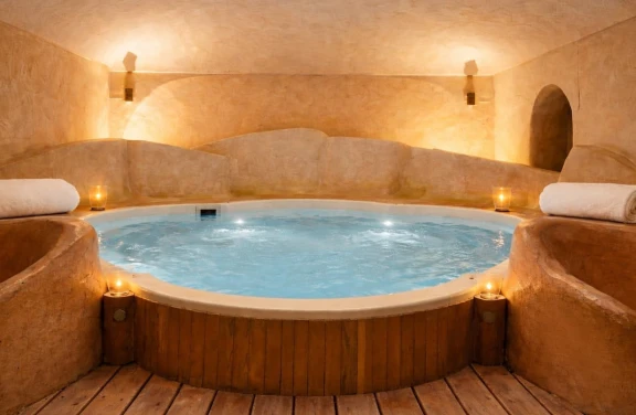 Day Spa di Coppia in Costiera Amalfitana