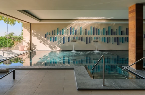 Day Spa vicino al Lago di Como