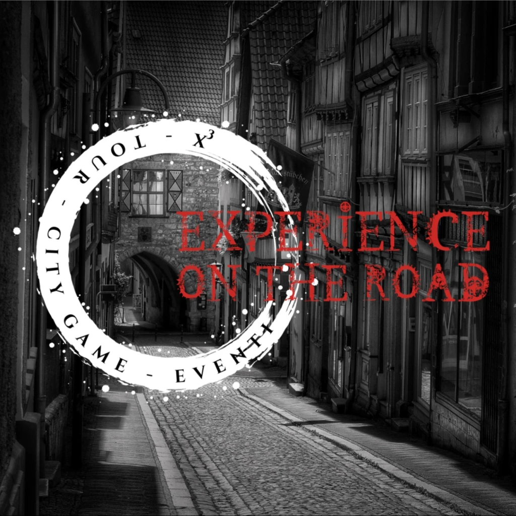 Escape Experience On The Road