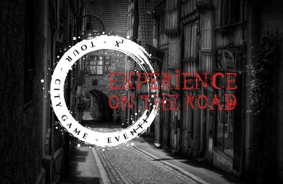 Escape Experience On The Road