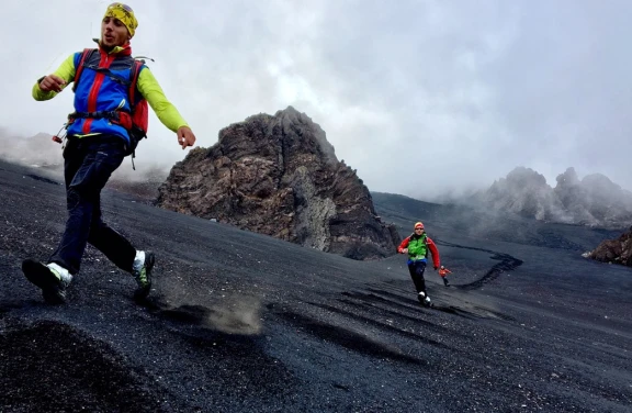 Etna Wild Trekking Experience