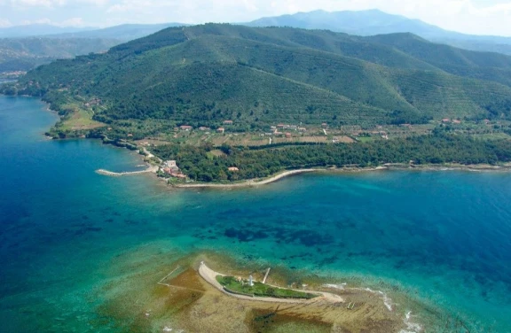 Giornata in Catamarano nel Cilento