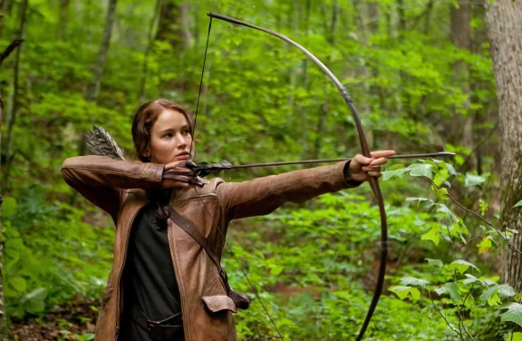 Hunger Games Battle Royale in Piemonte