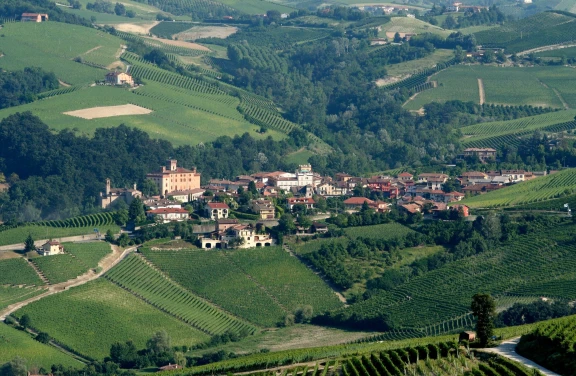 Mistery Tour nelle Langhe