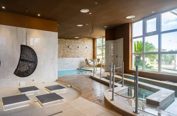 Soggiorno Benessere in Relais vicino Cosenza