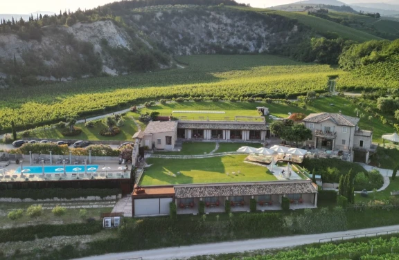 Soggiorno Spa di Coppia vicino Verona