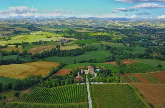 Visita e degustazione in Acetaia di Modena