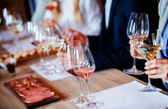 Visita in Cantina e Degustazione nell’Oltrepò Pavese