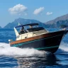 Tour in Barca privata all'alba a Sorrento