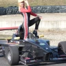 Corso di Guida Sportiva su Formula 4 a Milano