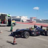 Corso di Guida Sportiva su Formula 4 a Milano